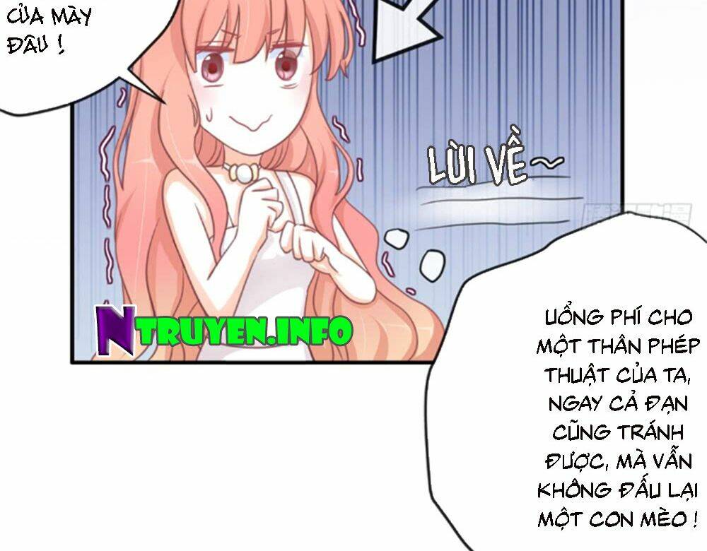 Cẩm Lý Thiếu Nữ Của Tôi Chapter 5.3 - Trang 2