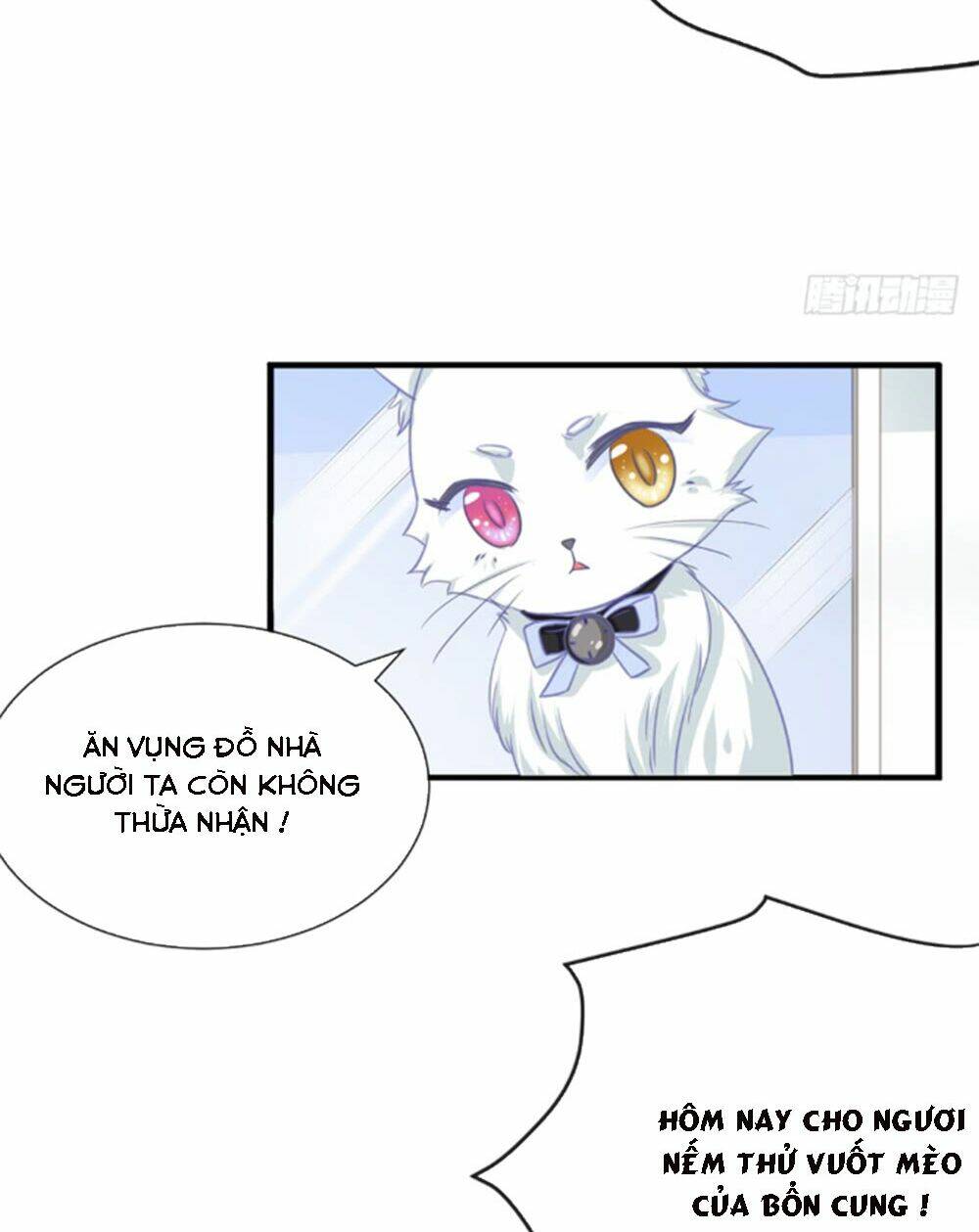 Cẩm Lý Thiếu Nữ Của Tôi Chapter 5.3 - Trang 2