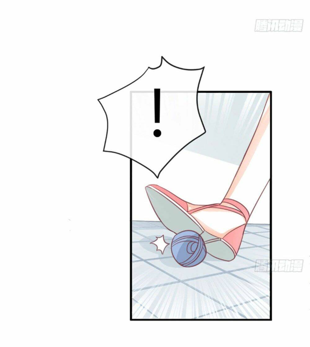 Cẩm Lý Thiếu Nữ Của Tôi Chapter 5.3 - Trang 2