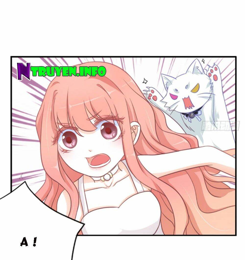 Cẩm Lý Thiếu Nữ Của Tôi Chapter 5.3 - Trang 2