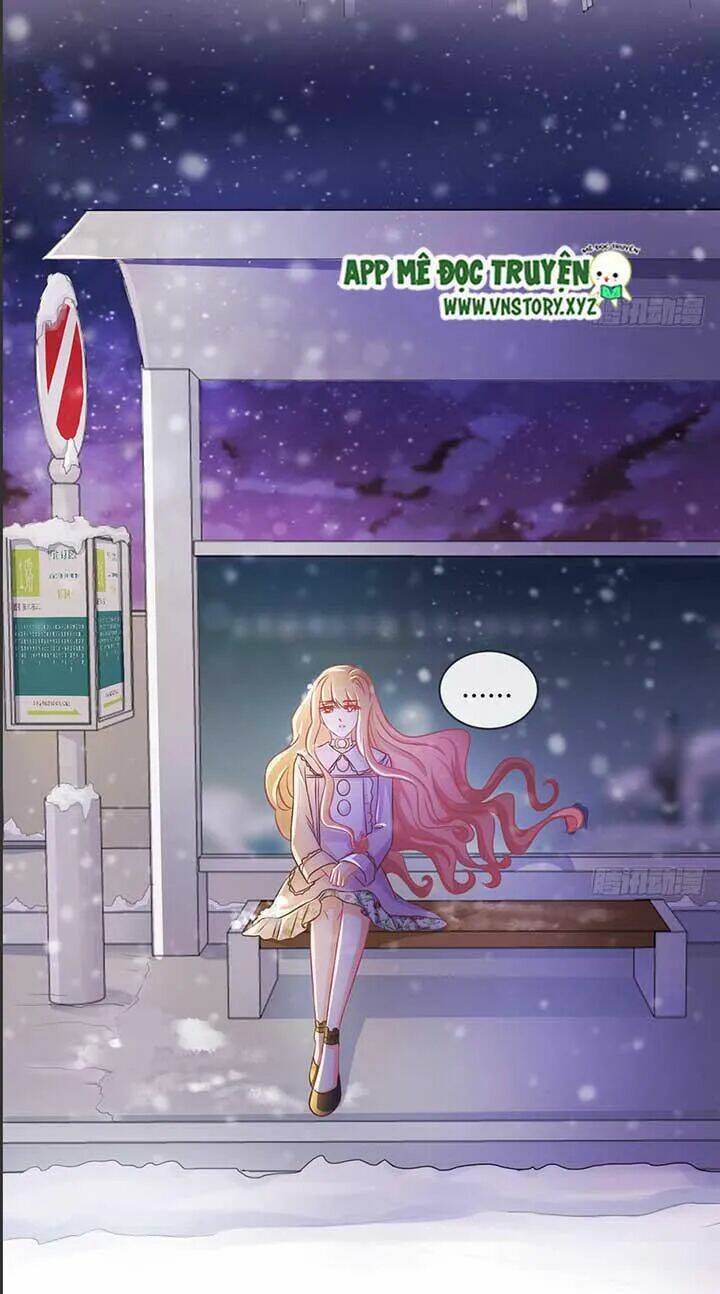 Cẩm Lý Thiếu Nữ Của Tôi Chapter 50 - Trang 2