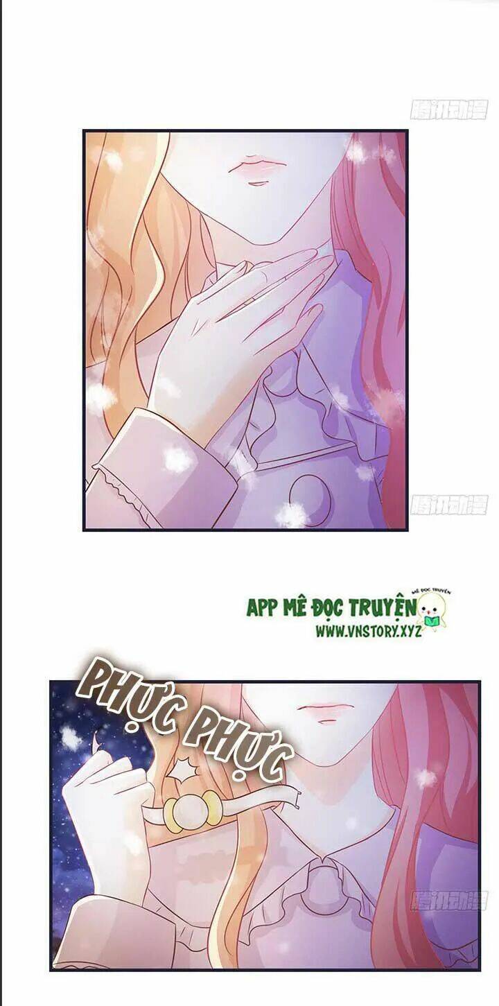 Cẩm Lý Thiếu Nữ Của Tôi Chapter 50 - Trang 2