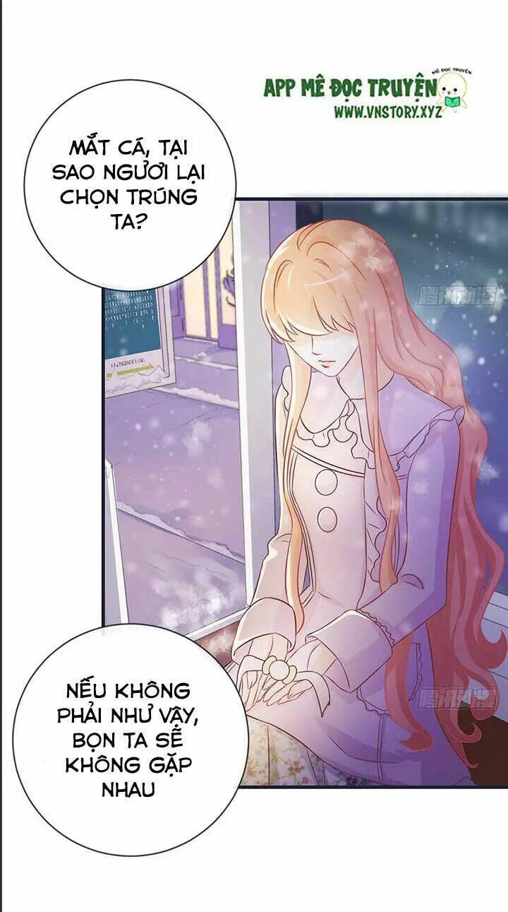 Cẩm Lý Thiếu Nữ Của Tôi Chapter 50 - Trang 2