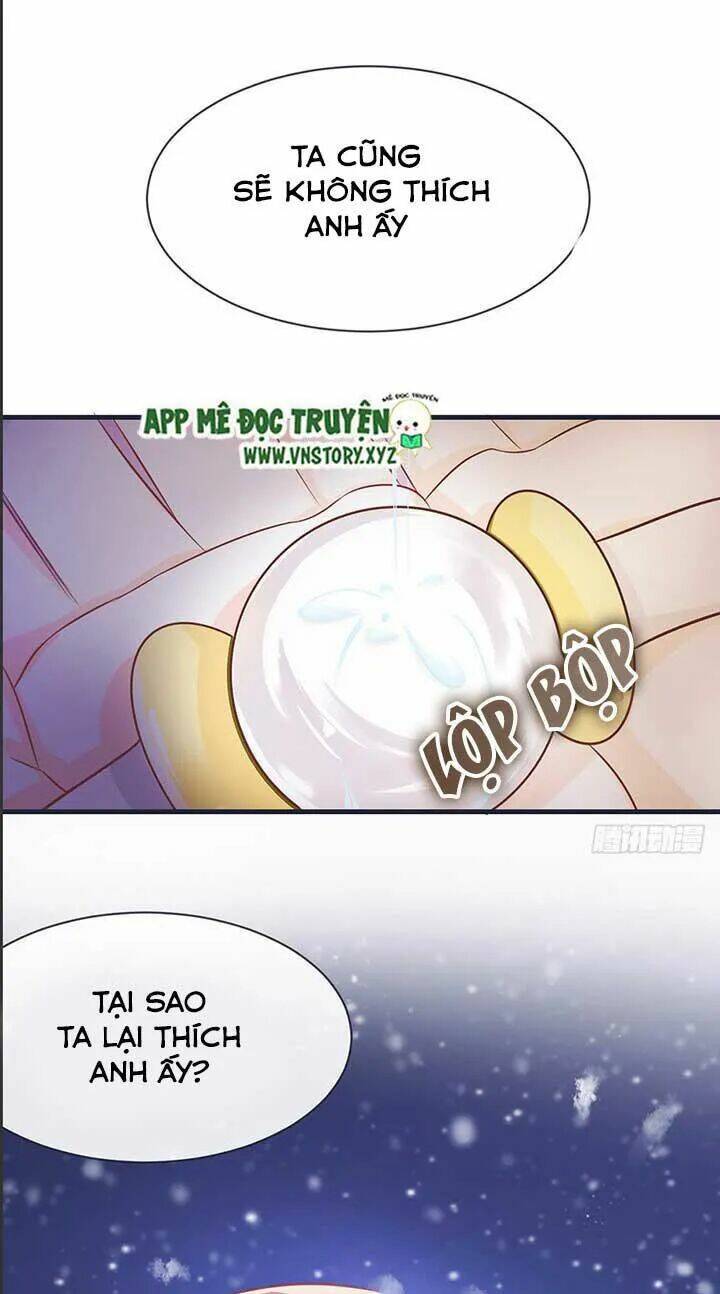 Cẩm Lý Thiếu Nữ Của Tôi Chapter 50 - Trang 2