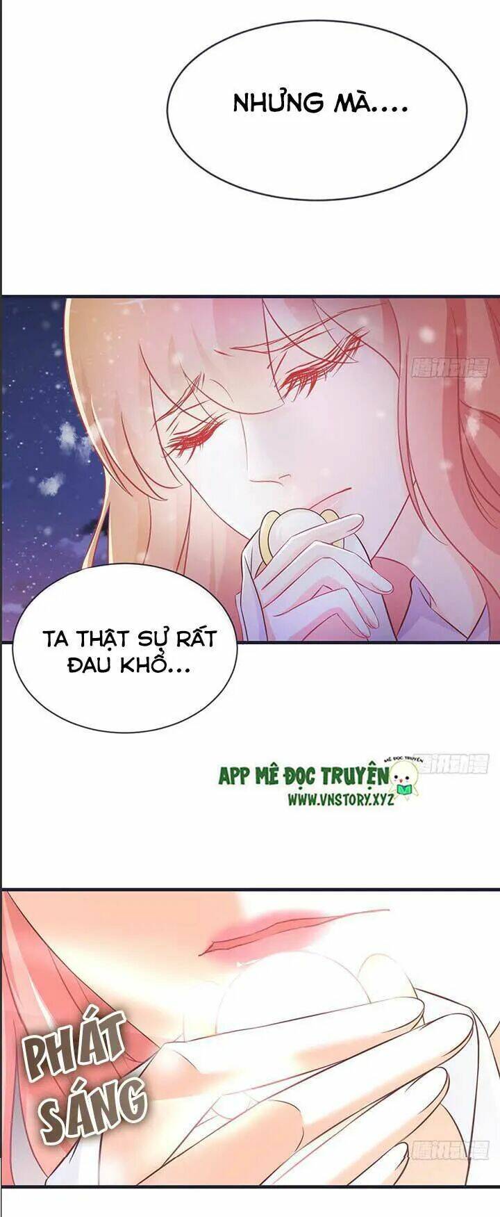 Cẩm Lý Thiếu Nữ Của Tôi Chapter 50 - Trang 2