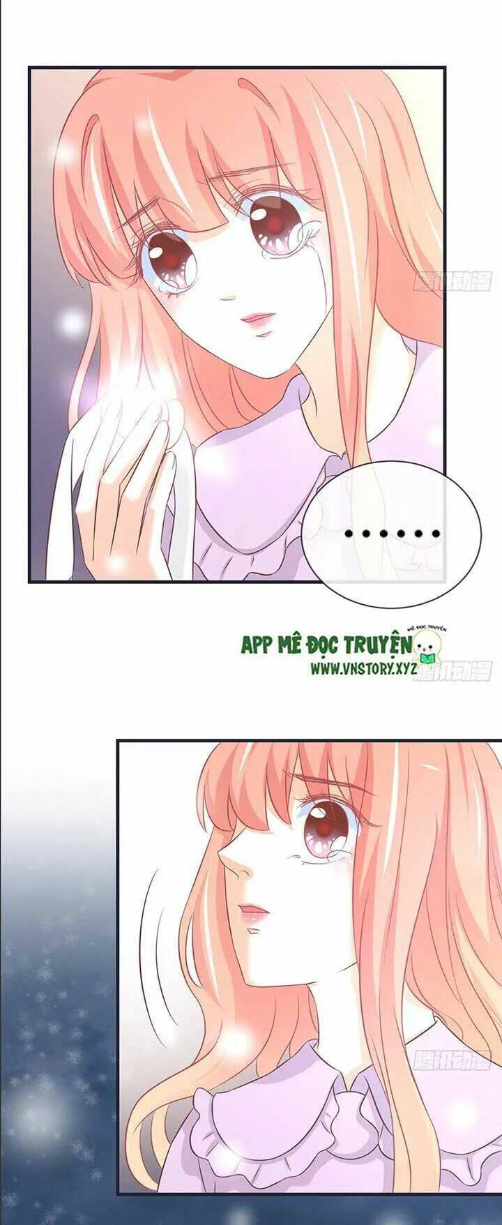 Cẩm Lý Thiếu Nữ Của Tôi Chapter 50 - Trang 2