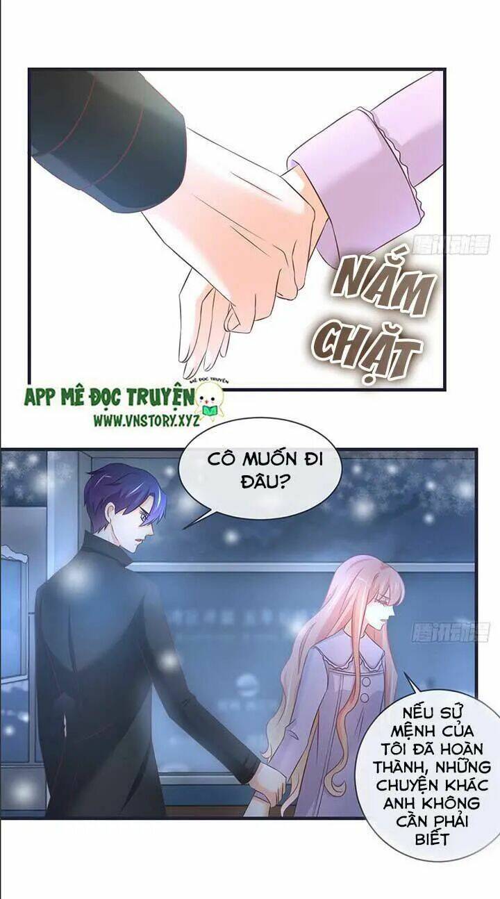 Cẩm Lý Thiếu Nữ Của Tôi Chapter 50 - Trang 2