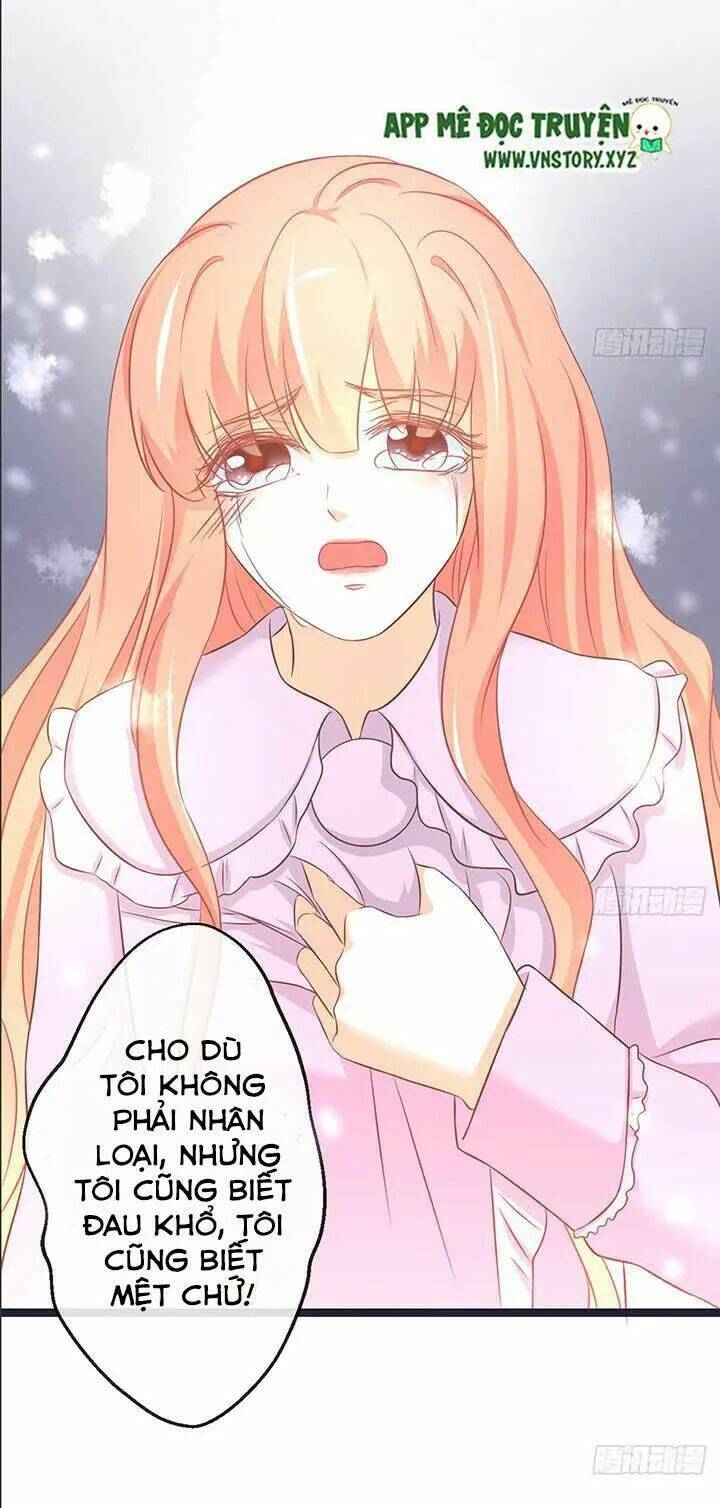 Cẩm Lý Thiếu Nữ Của Tôi Chapter 50 - Trang 2