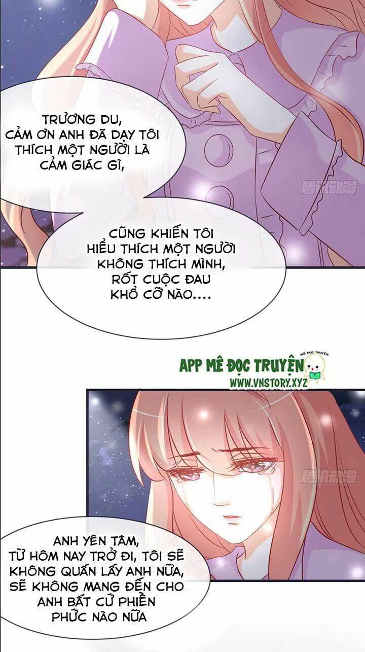 Cẩm Lý Thiếu Nữ Của Tôi Chapter 50 - Trang 2