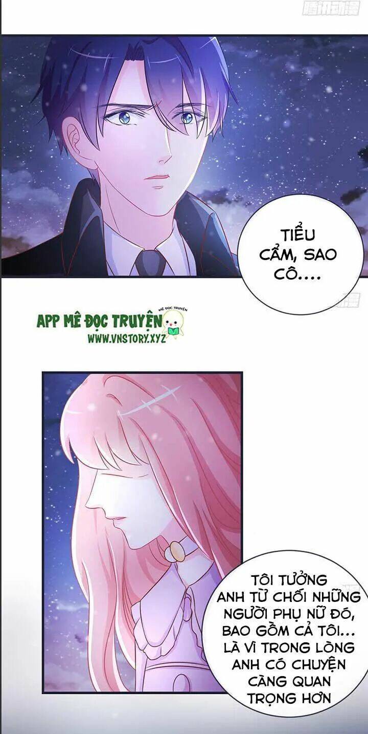 Cẩm Lý Thiếu Nữ Của Tôi Chapter 50 - Trang 2