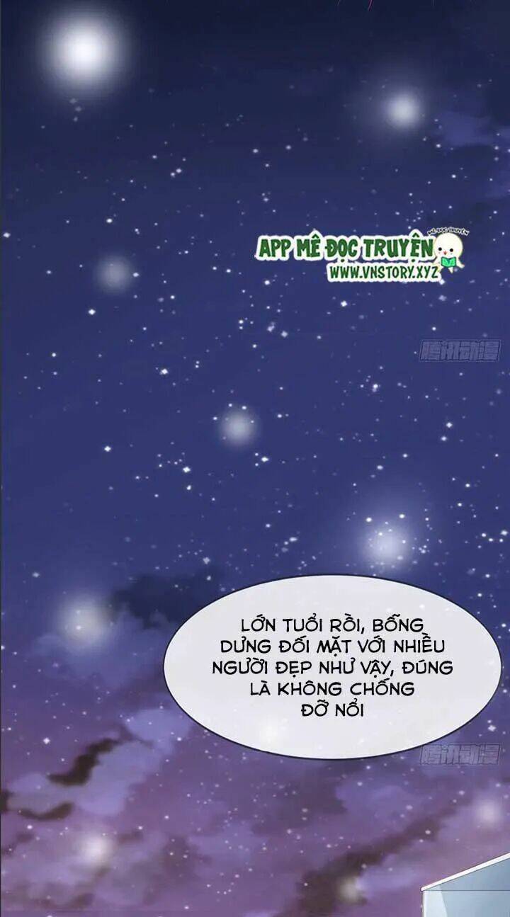 Cẩm Lý Thiếu Nữ Của Tôi Chapter 50 - Trang 2