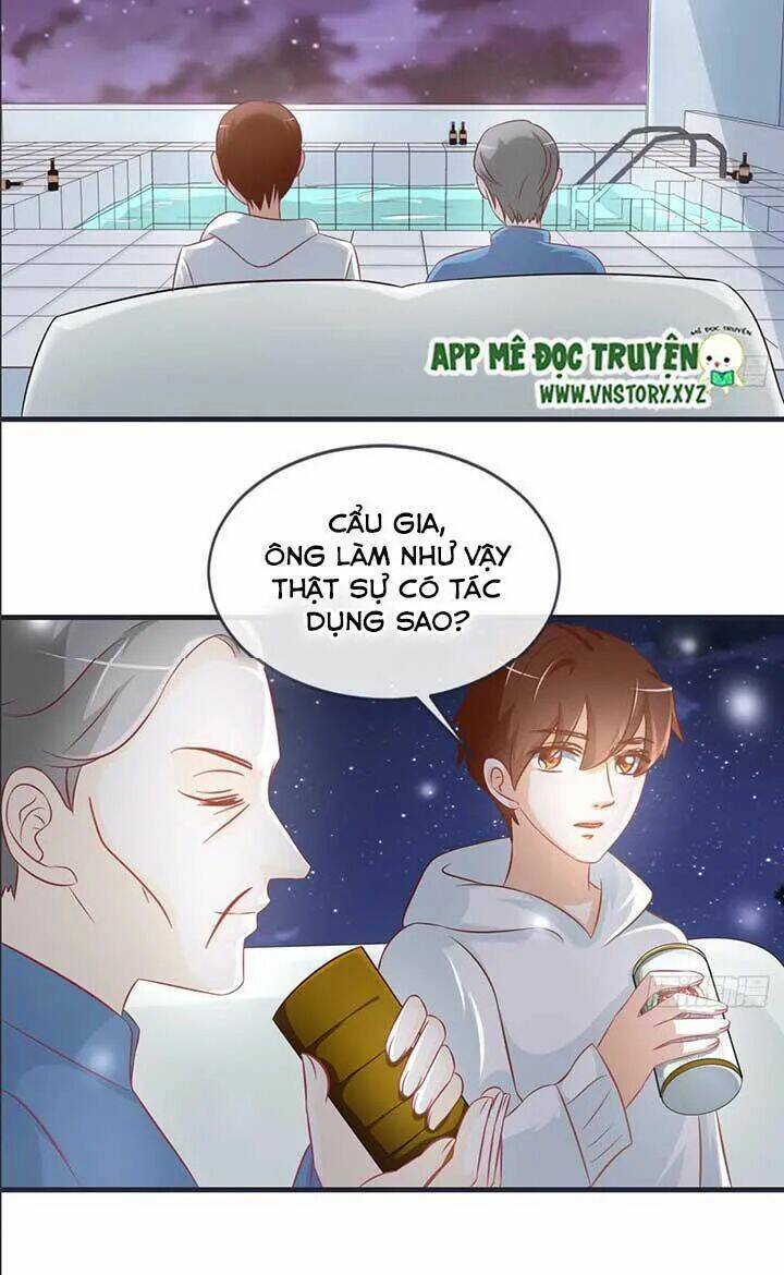 Cẩm Lý Thiếu Nữ Của Tôi Chapter 50 - Trang 2