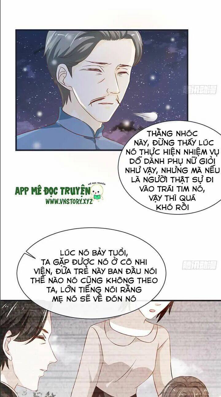 Cẩm Lý Thiếu Nữ Của Tôi Chapter 50 - Trang 2