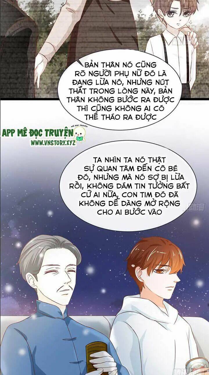 Cẩm Lý Thiếu Nữ Của Tôi Chapter 50 - Trang 2