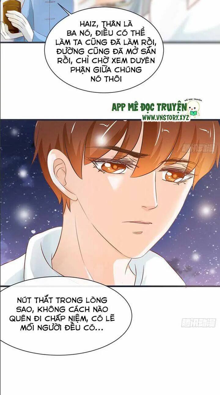 Cẩm Lý Thiếu Nữ Của Tôi Chapter 50 - Trang 2