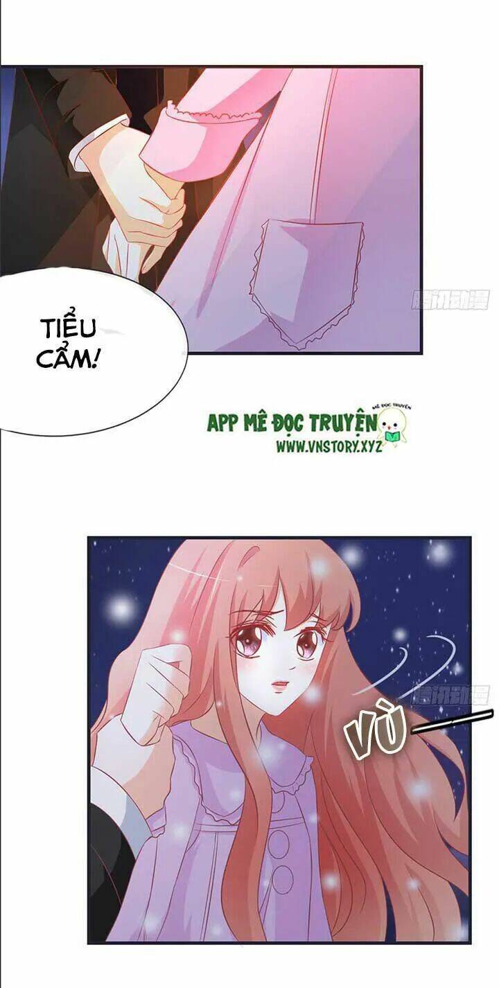 Cẩm Lý Thiếu Nữ Của Tôi Chapter 50 - Trang 2