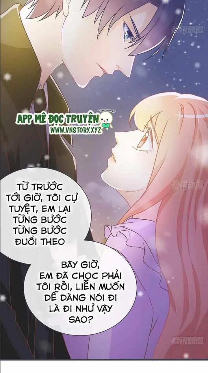 Cẩm Lý Thiếu Nữ Của Tôi Chapter 50 - Trang 2