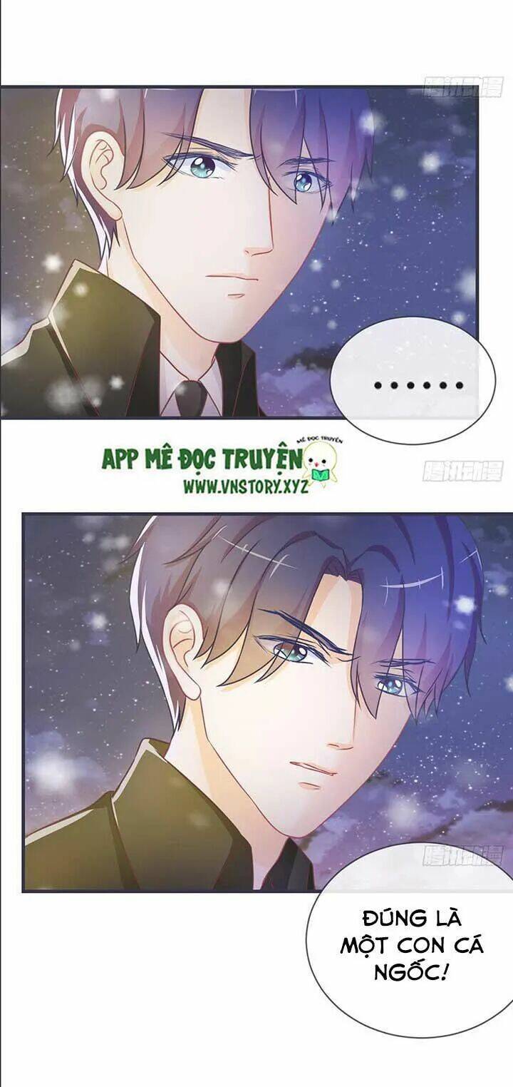 Cẩm Lý Thiếu Nữ Của Tôi Chapter 50 - Trang 2