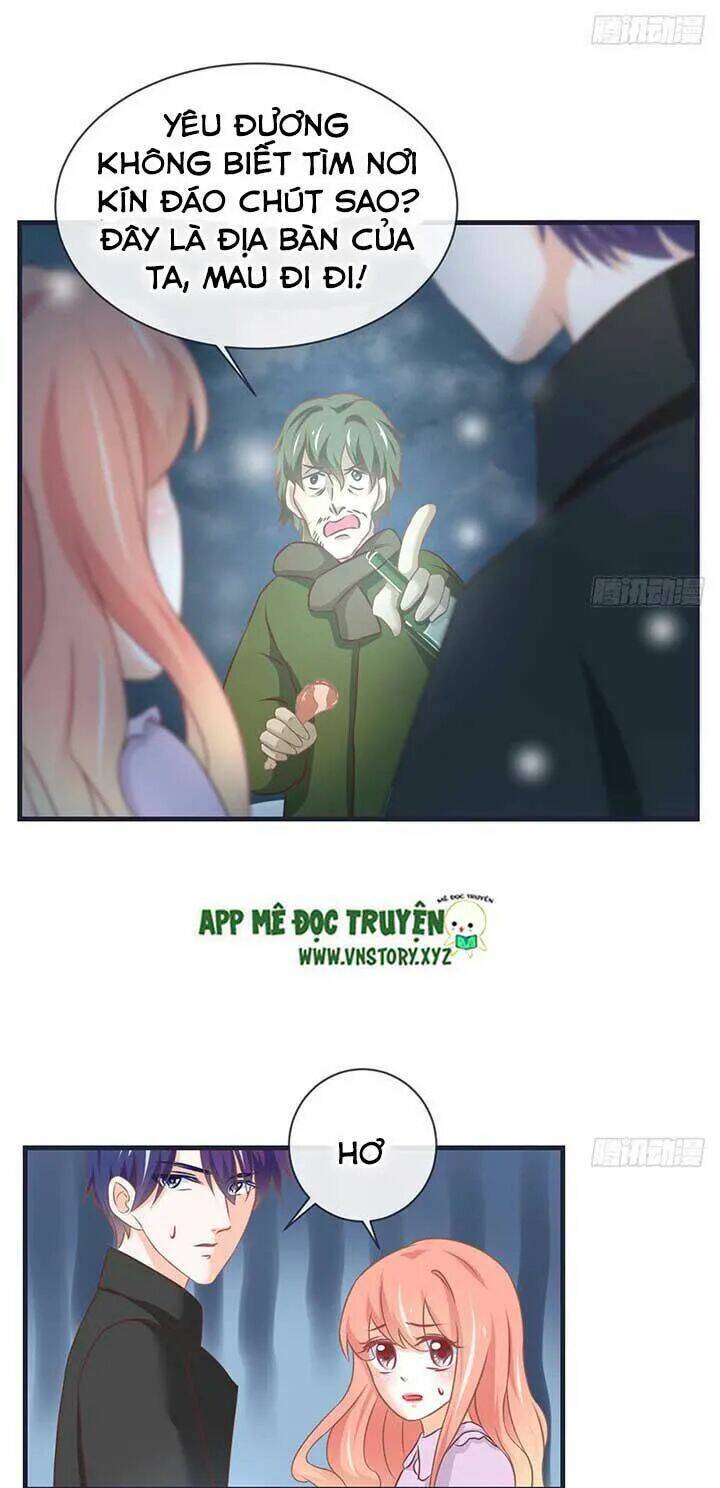 Cẩm Lý Thiếu Nữ Của Tôi Chapter 51 - Trang 2