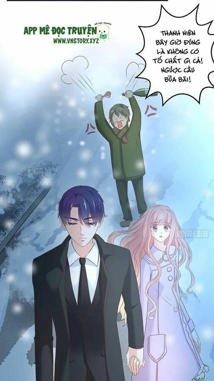 Cẩm Lý Thiếu Nữ Của Tôi Chapter 51 - Trang 2