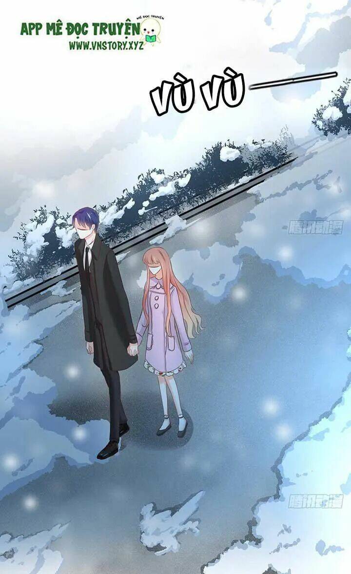 Cẩm Lý Thiếu Nữ Của Tôi Chapter 51 - Trang 2