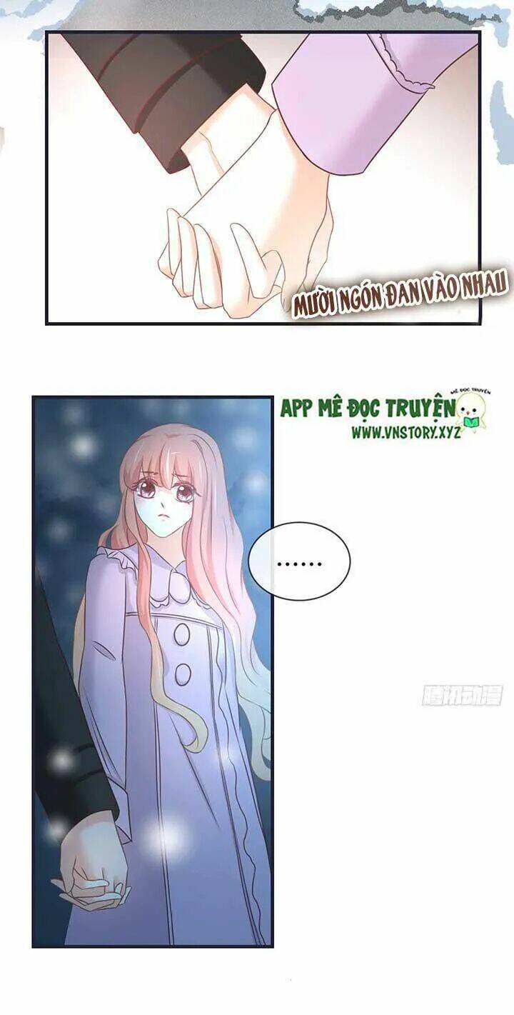 Cẩm Lý Thiếu Nữ Của Tôi Chapter 51 - Trang 2