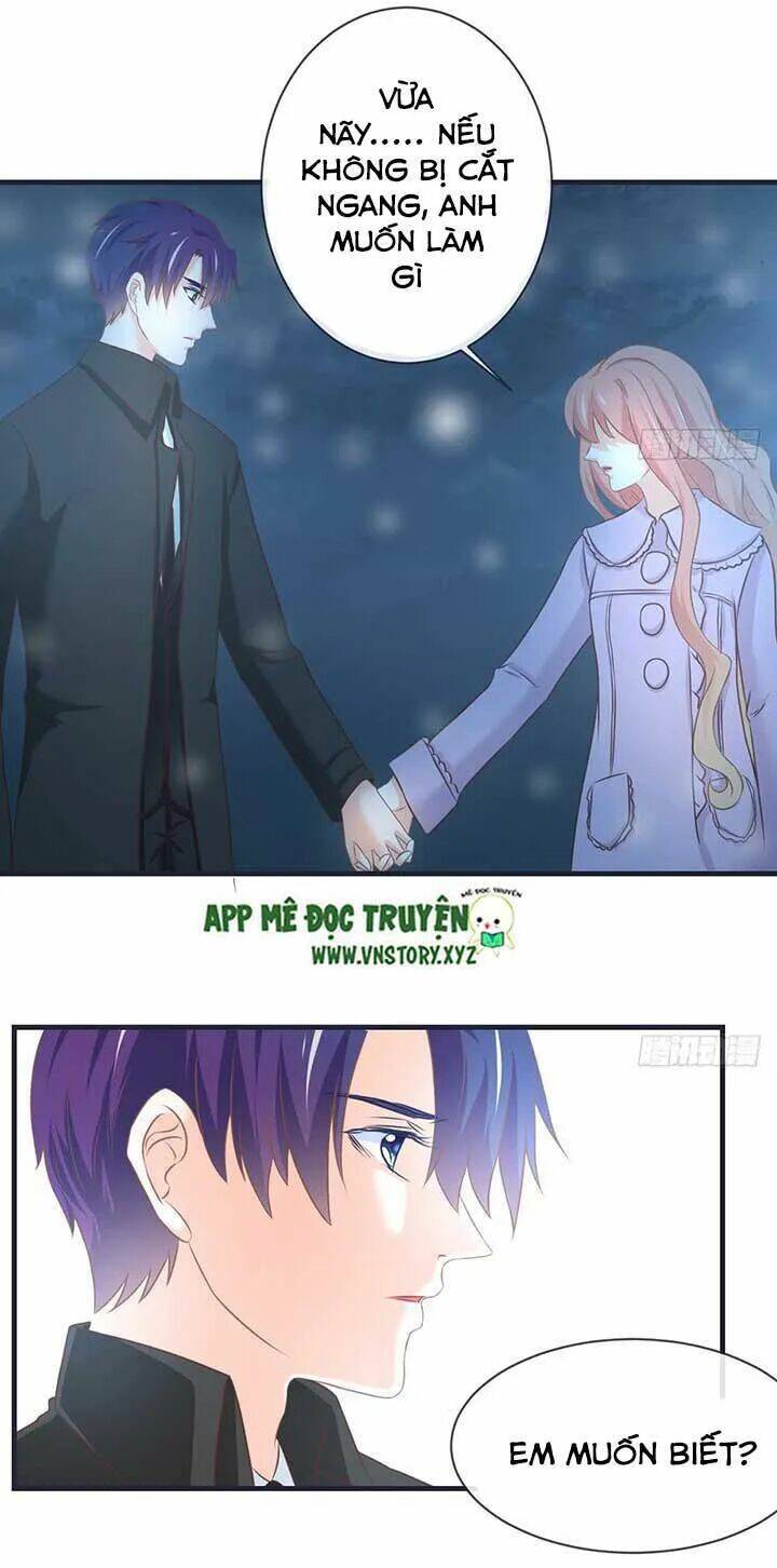 Cẩm Lý Thiếu Nữ Của Tôi Chapter 51 - Trang 2