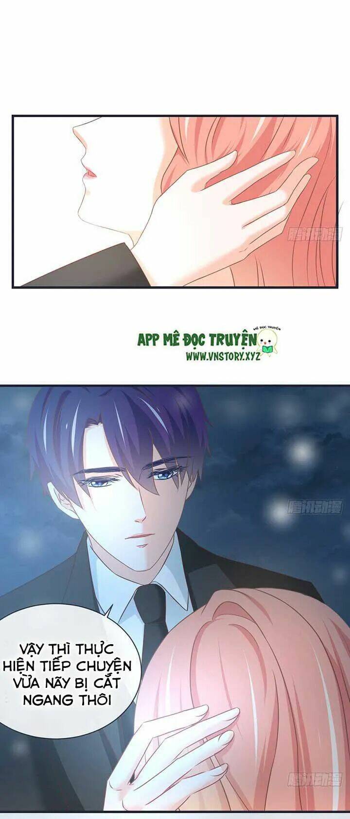 Cẩm Lý Thiếu Nữ Của Tôi Chapter 51 - Trang 2