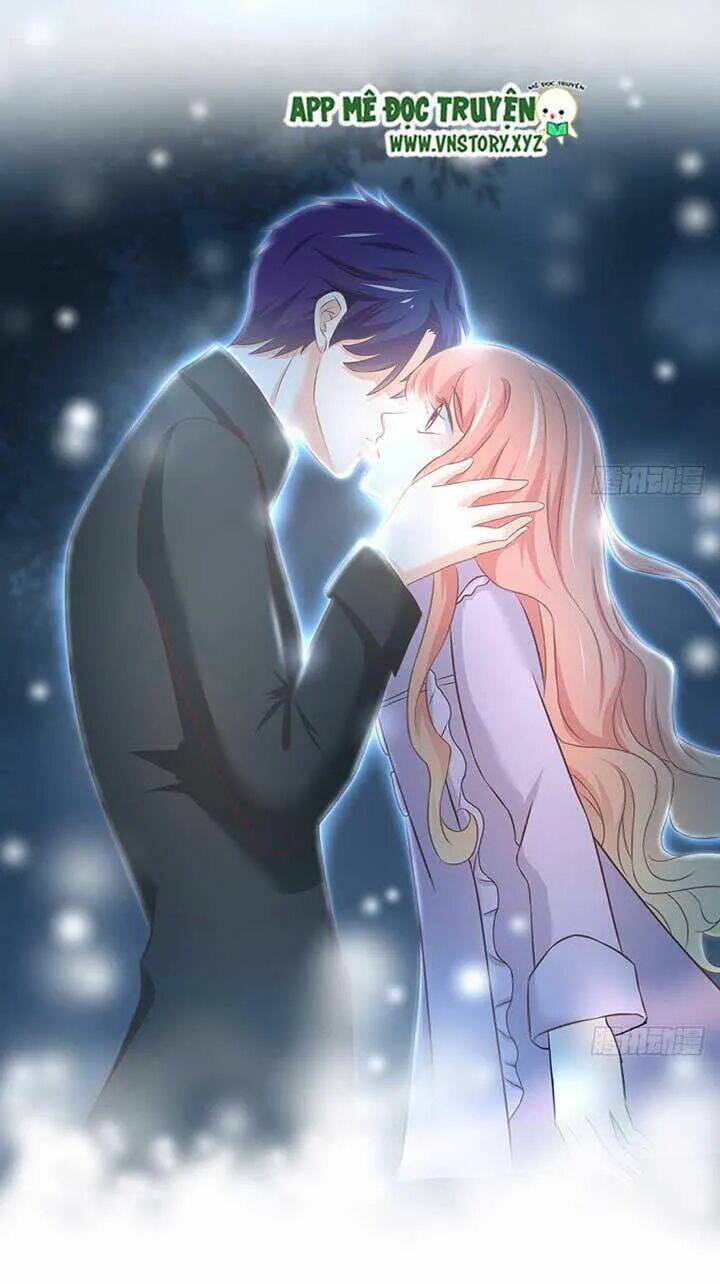 Cẩm Lý Thiếu Nữ Của Tôi Chapter 51 - Trang 2