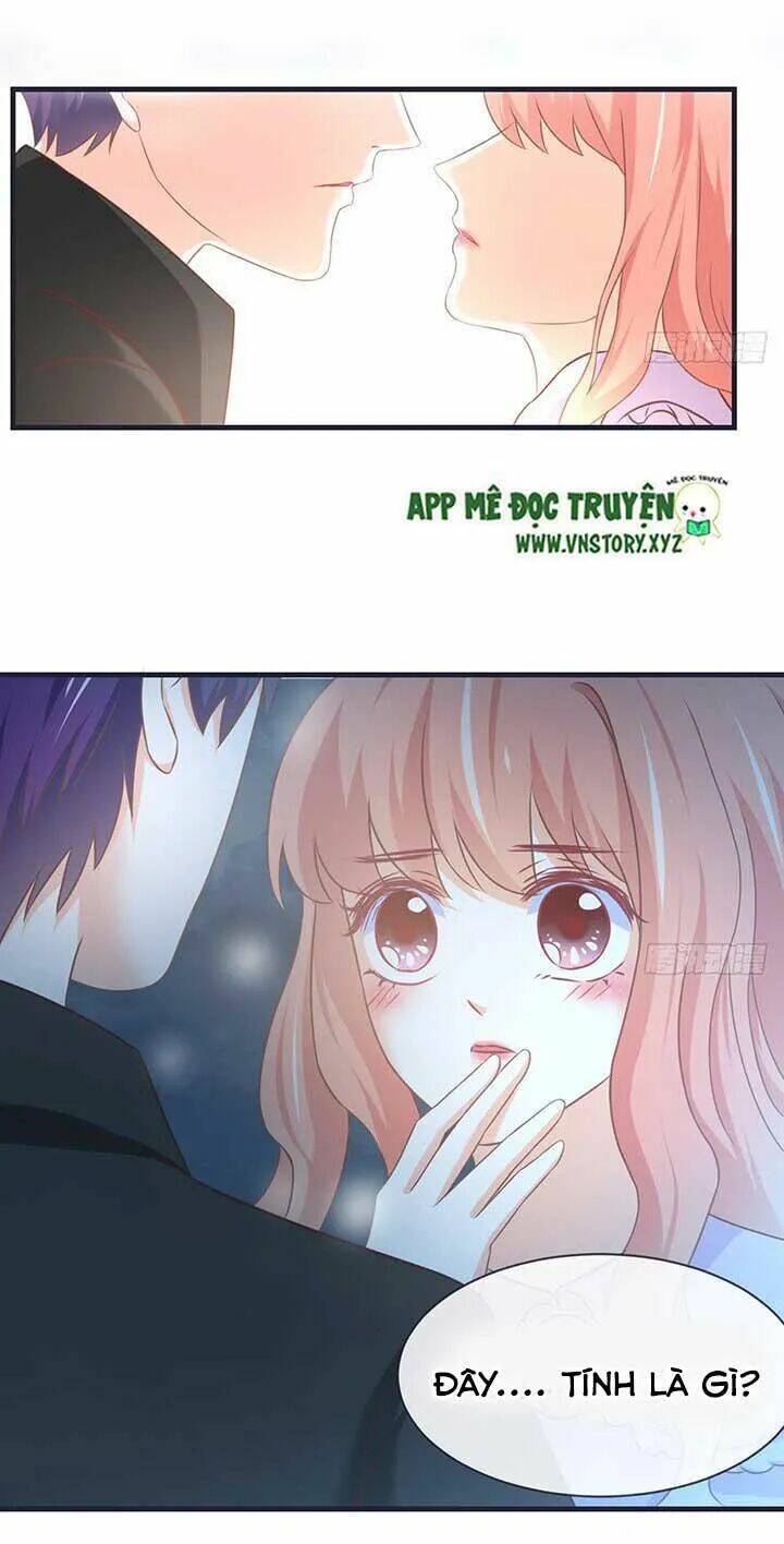 Cẩm Lý Thiếu Nữ Của Tôi Chapter 51 - Trang 2