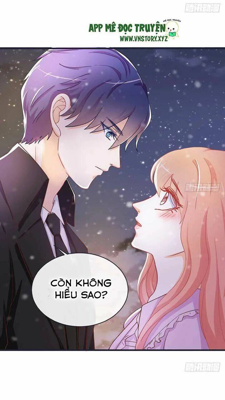 Cẩm Lý Thiếu Nữ Của Tôi Chapter 51 - Trang 2