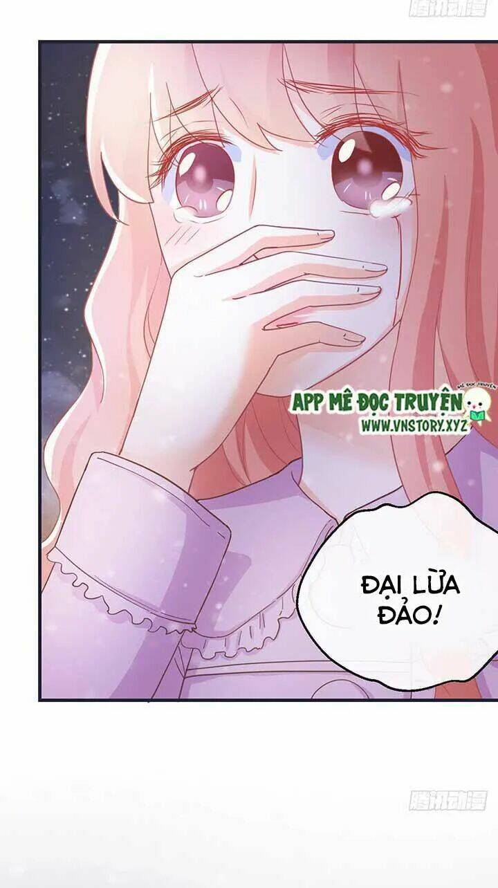 Cẩm Lý Thiếu Nữ Của Tôi Chapter 51 - Trang 2