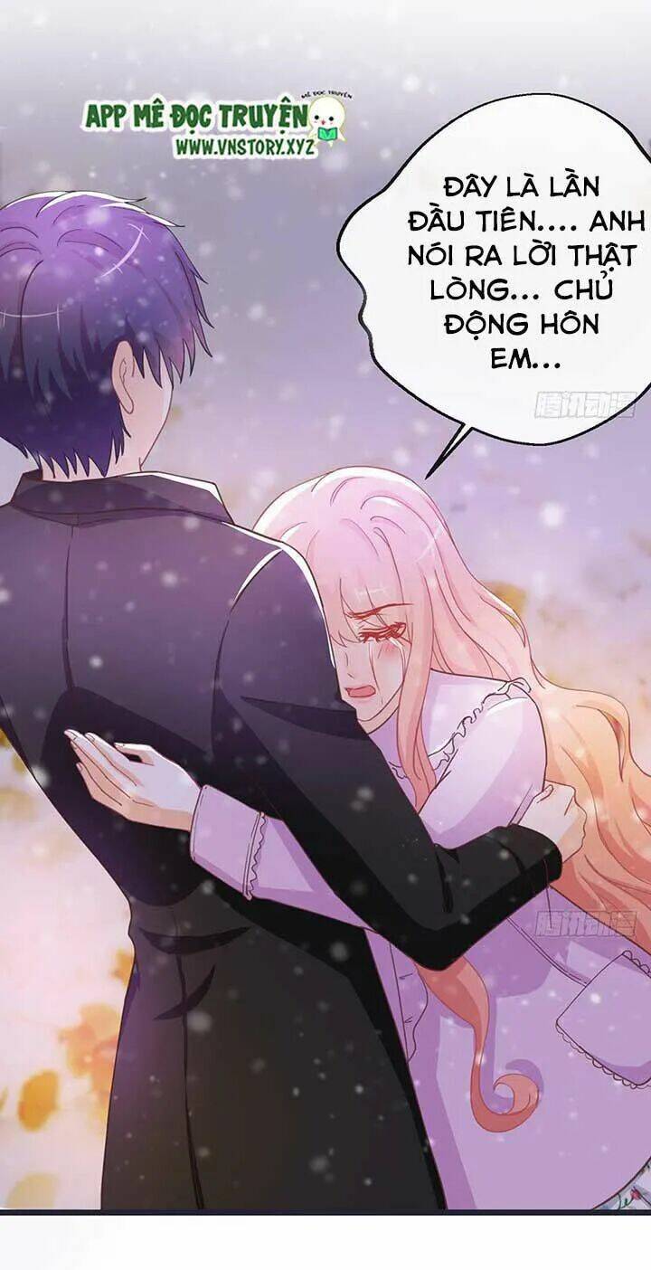 Cẩm Lý Thiếu Nữ Của Tôi Chapter 51 - Trang 2