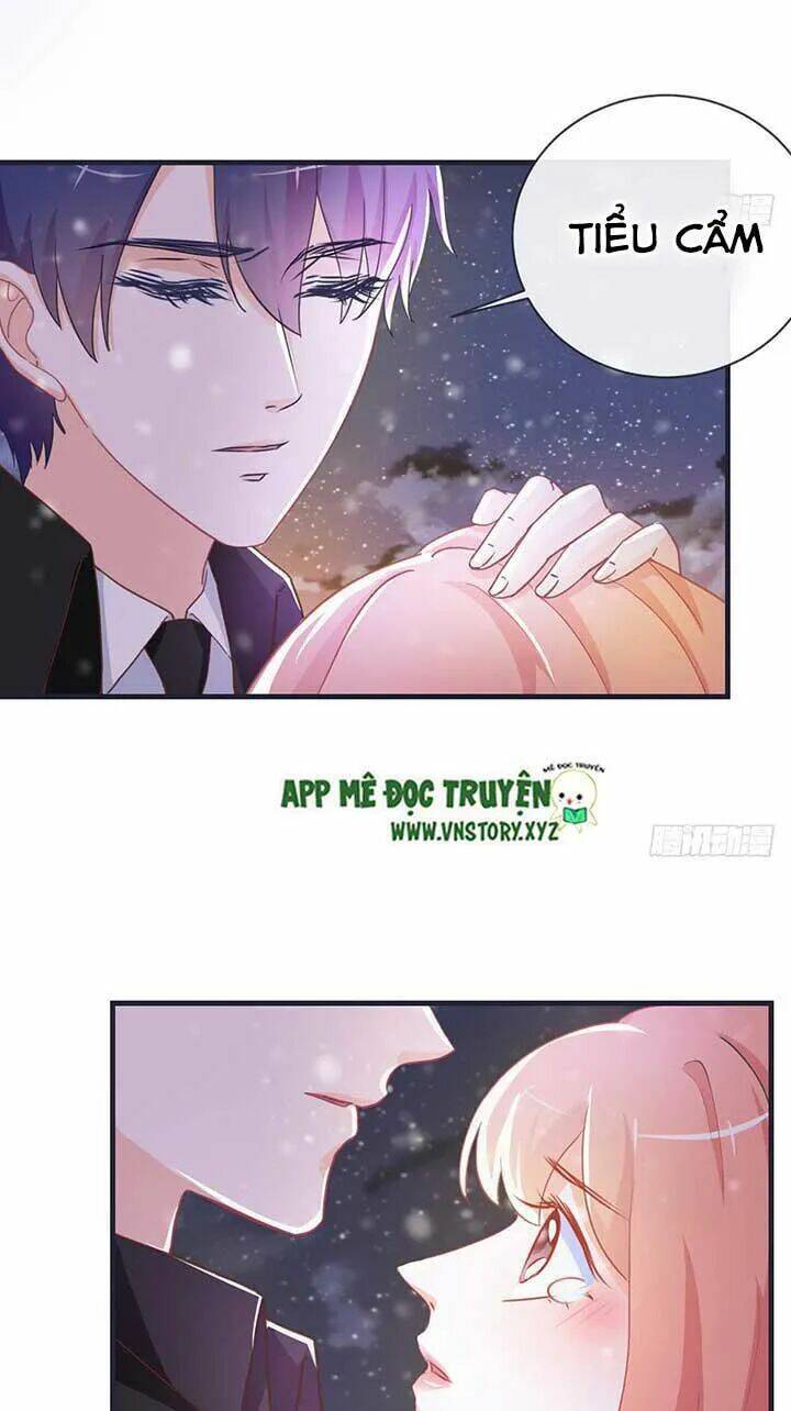 Cẩm Lý Thiếu Nữ Của Tôi Chapter 51 - Trang 2