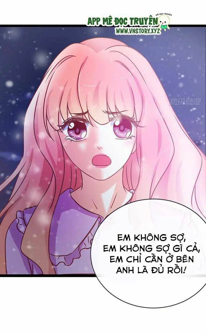 Cẩm Lý Thiếu Nữ Của Tôi Chapter 51 - Trang 2