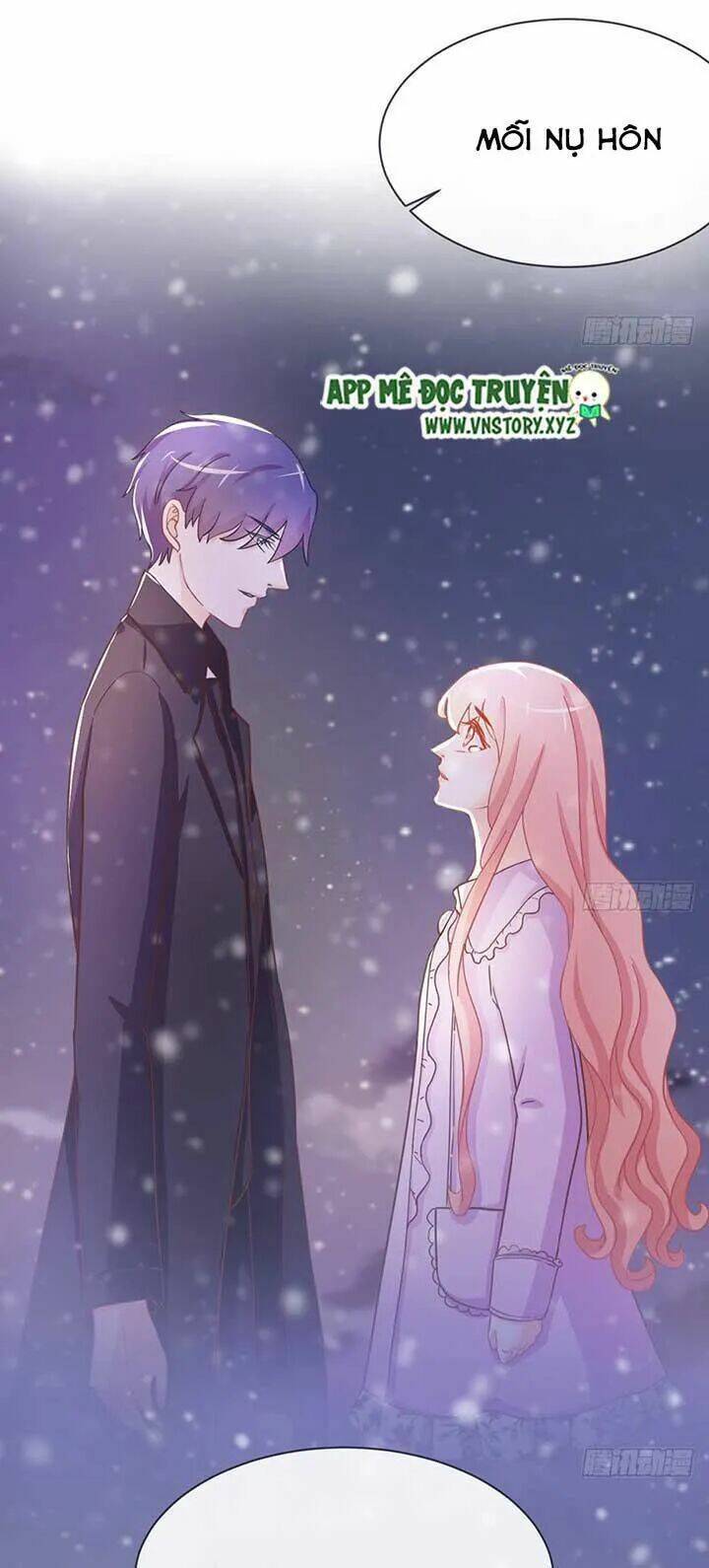 Cẩm Lý Thiếu Nữ Của Tôi Chapter 51 - Trang 2