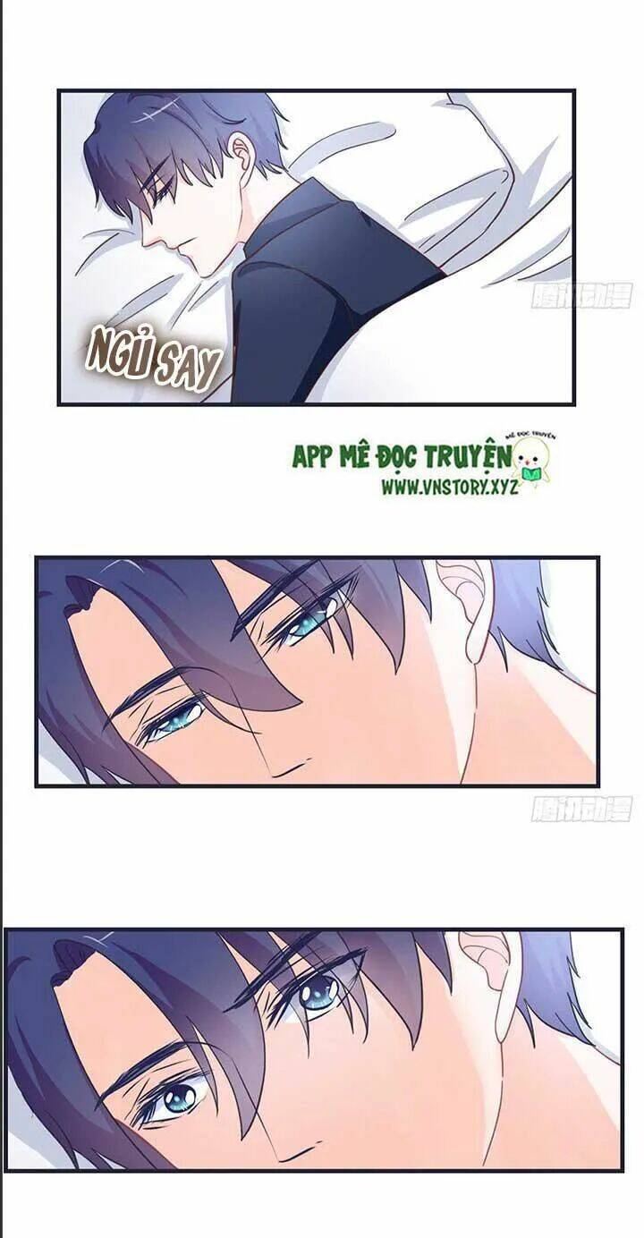 Cẩm Lý Thiếu Nữ Của Tôi Chapter 51 - Trang 2