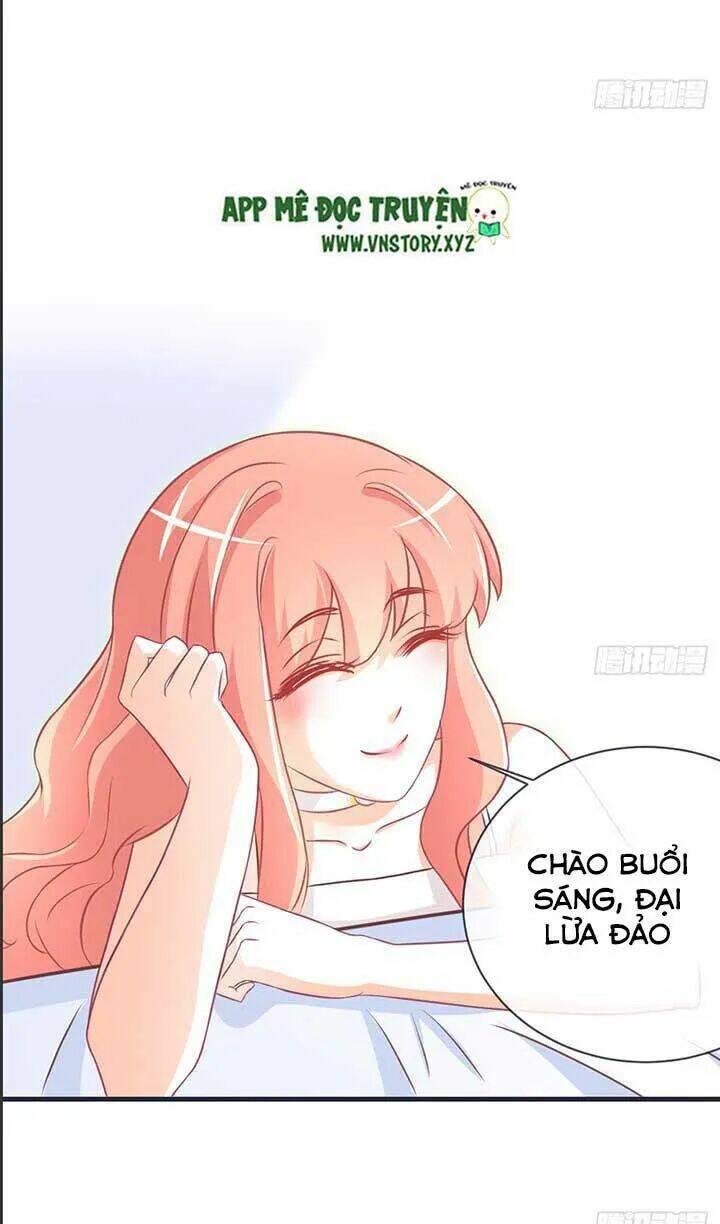 Cẩm Lý Thiếu Nữ Của Tôi Chapter 51 - Trang 2