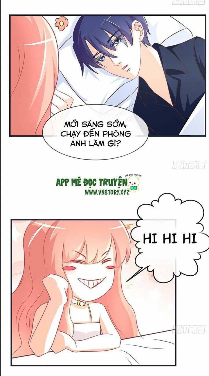 Cẩm Lý Thiếu Nữ Của Tôi Chapter 51 - Trang 2