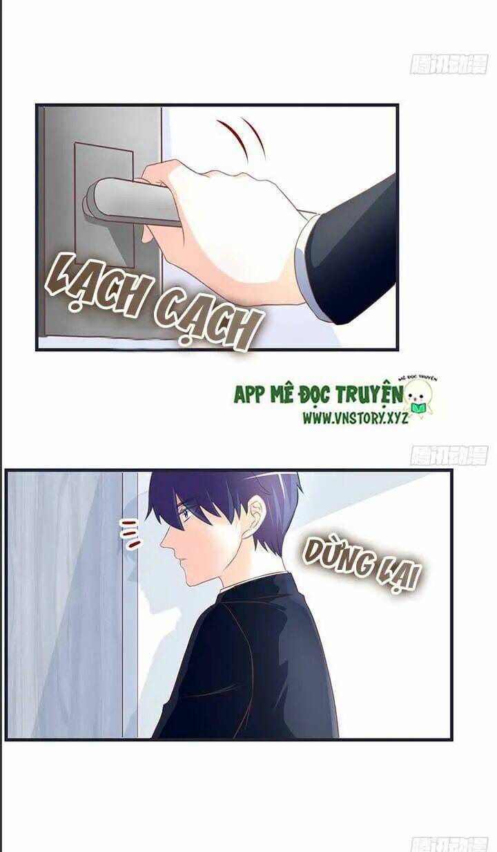 Cẩm Lý Thiếu Nữ Của Tôi Chapter 51 - Trang 2