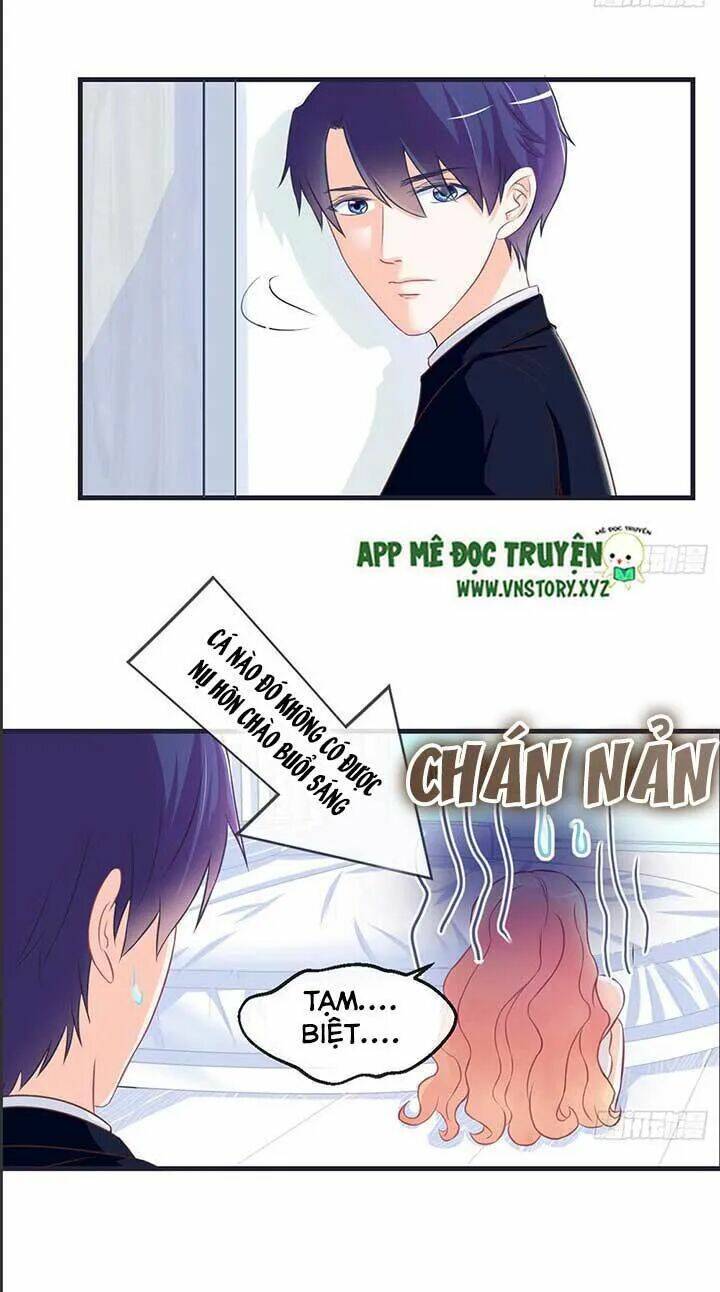 Cẩm Lý Thiếu Nữ Của Tôi Chapter 51 - Trang 2