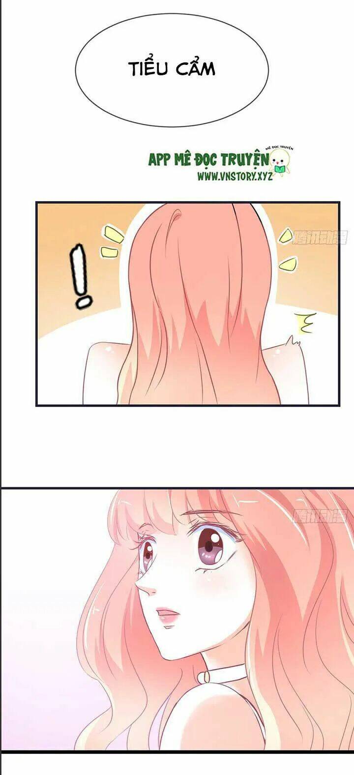 Cẩm Lý Thiếu Nữ Của Tôi Chapter 51 - Trang 2