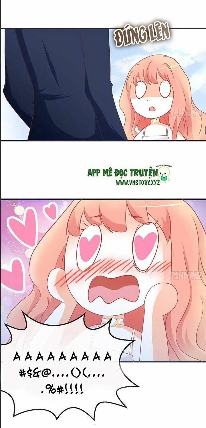 Cẩm Lý Thiếu Nữ Của Tôi Chapter 51 - Trang 2