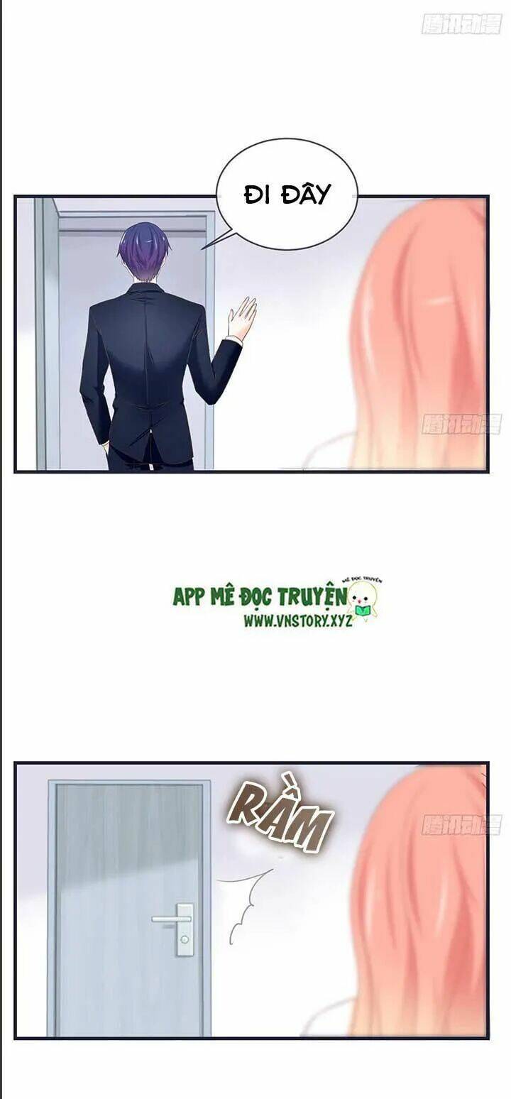 Cẩm Lý Thiếu Nữ Của Tôi Chapter 51 - Trang 2