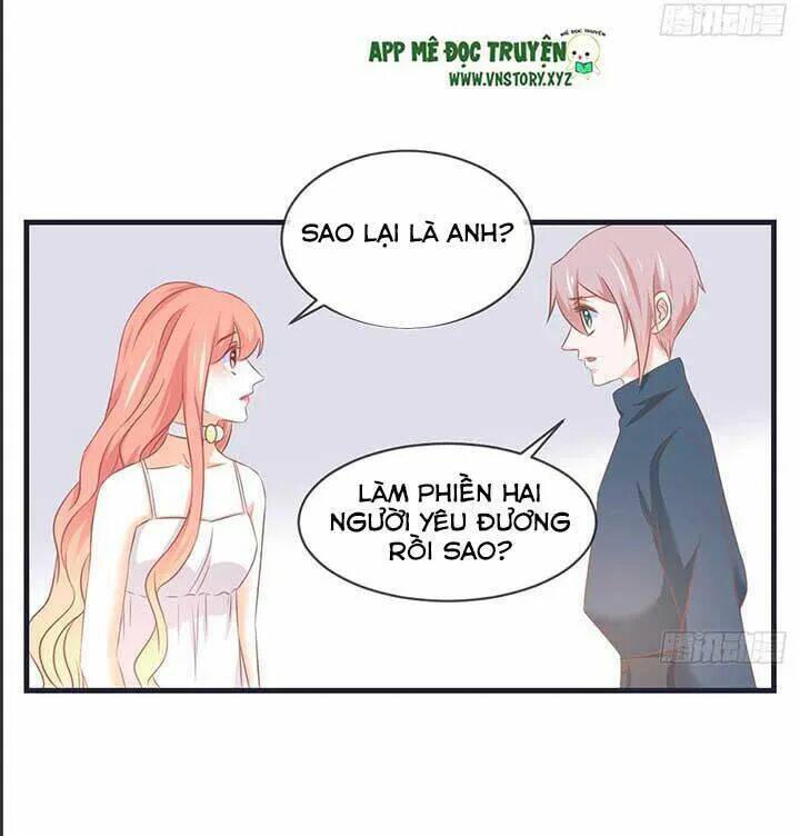 Cẩm Lý Thiếu Nữ Của Tôi Chapter 51 - Trang 2