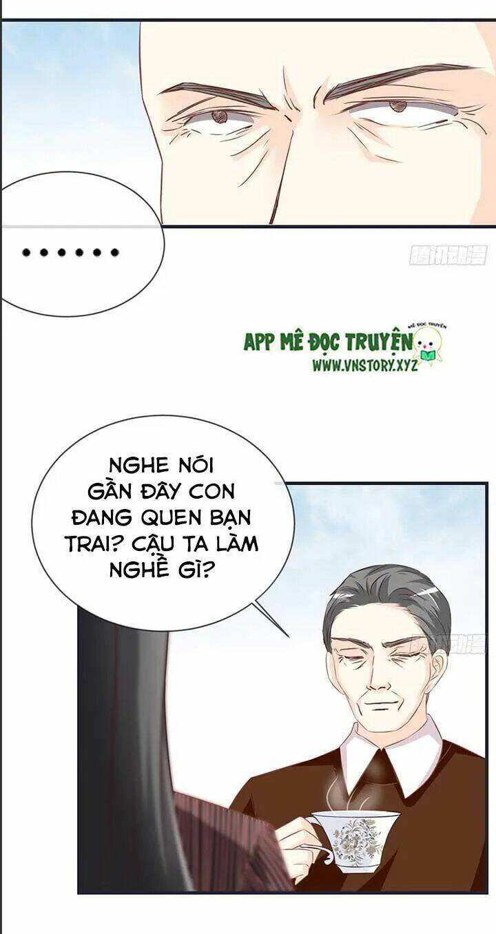 Cẩm Lý Thiếu Nữ Của Tôi Chapter 51 - Trang 2