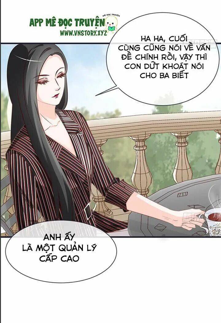 Cẩm Lý Thiếu Nữ Của Tôi Chapter 51 - Trang 2