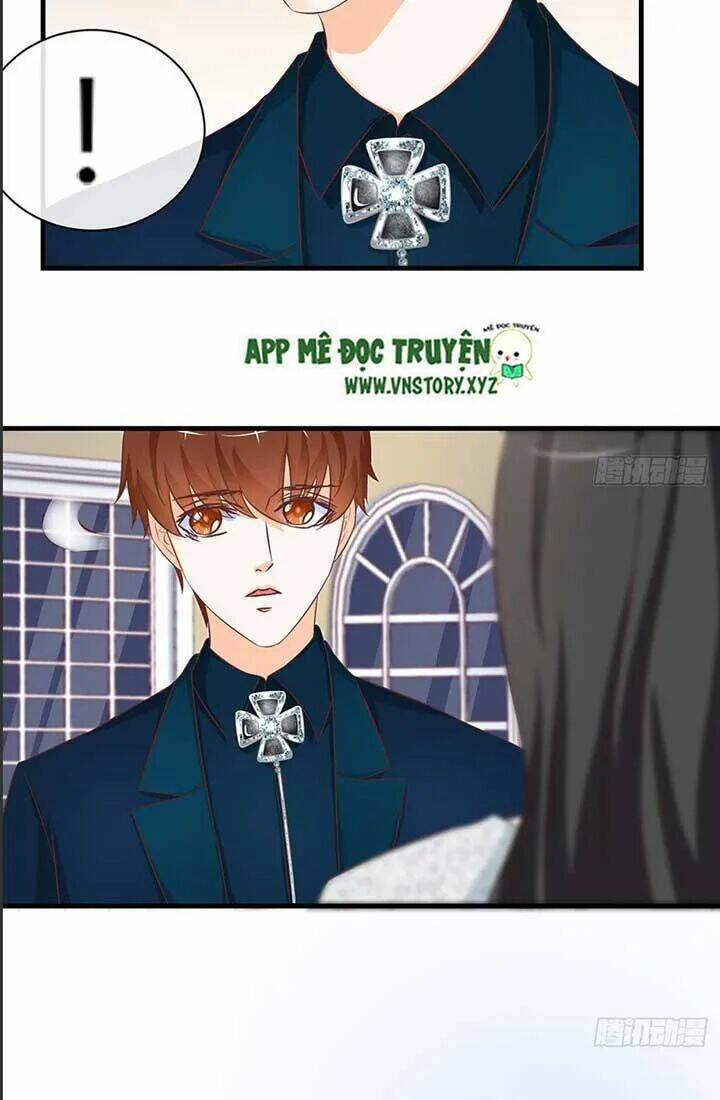 Cẩm Lý Thiếu Nữ Của Tôi Chapter 52 - Trang 2