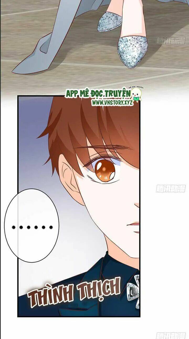 Cẩm Lý Thiếu Nữ Của Tôi Chapter 52 - Trang 2