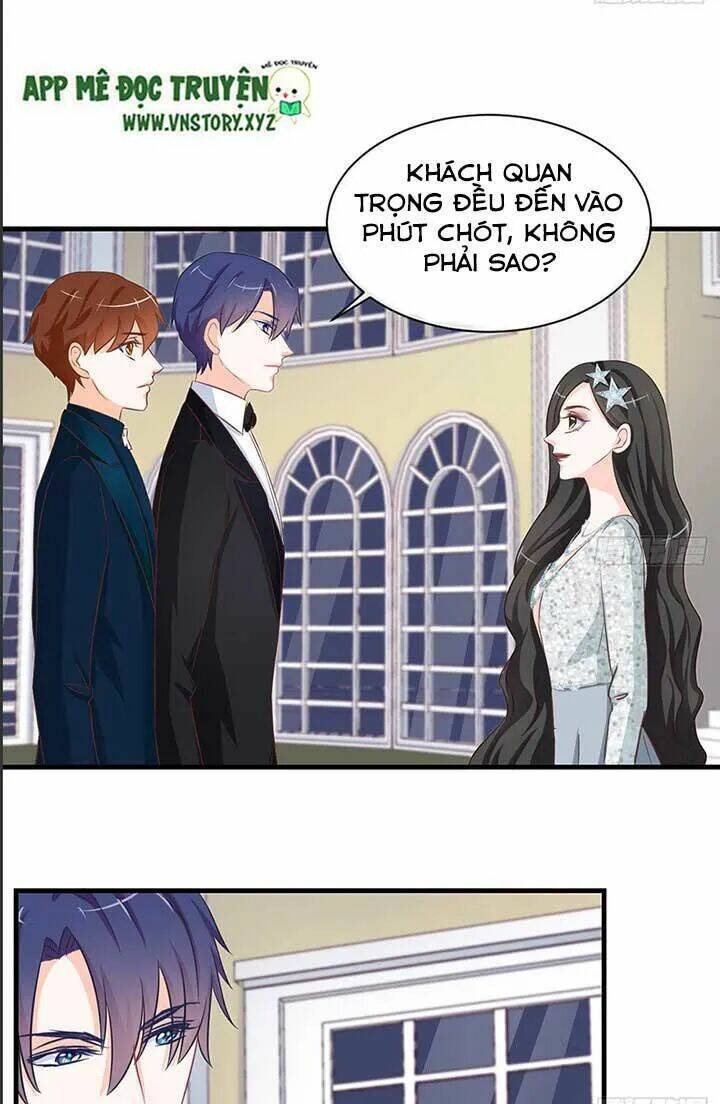 Cẩm Lý Thiếu Nữ Của Tôi Chapter 52 - Trang 2